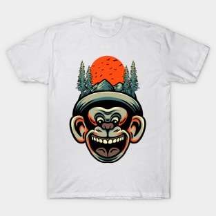 Monkey island T-Shirt